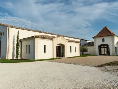 Château Haut Goujon - SAS DURET